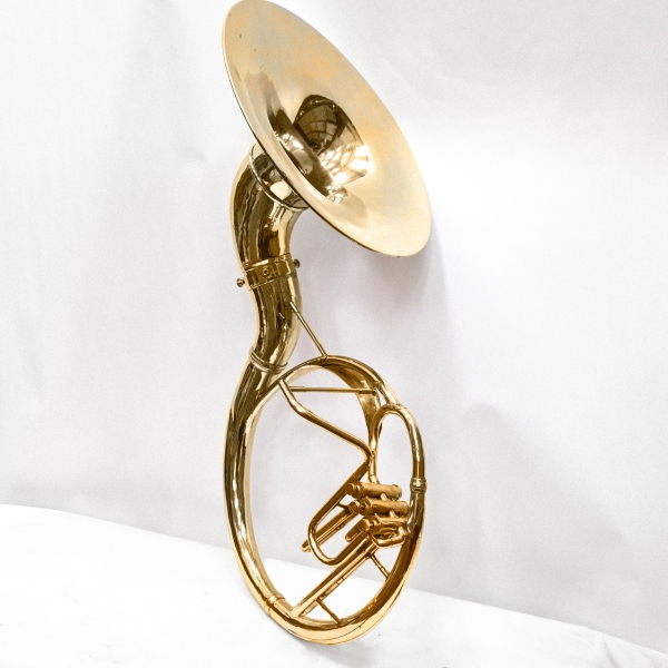 Sousaphone Brass