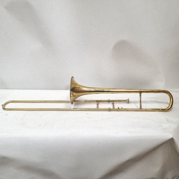 Trombone  Brass Large